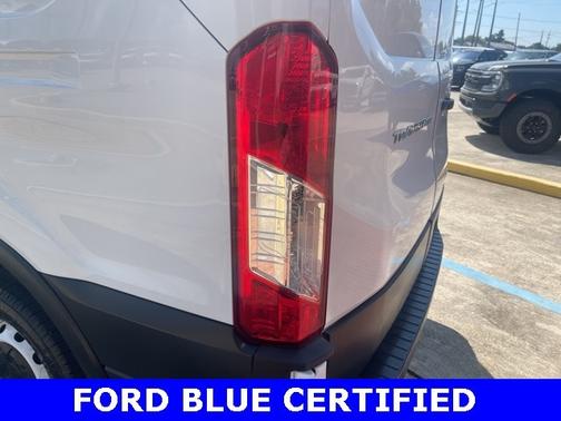2021 Ford Transit-250 148 WB HIGH ROOF CARGO