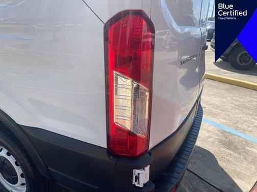 2021 Ford Transit-250 148 WB HIGH ROOF CARGO