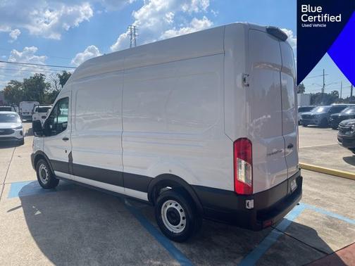 2021 Ford Transit-250 148 WB HIGH ROOF CARGO