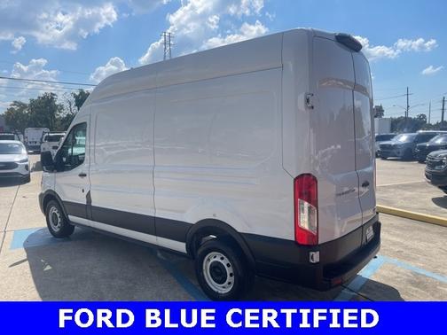 2021 Ford Transit-250 148 WB HIGH ROOF CARGO