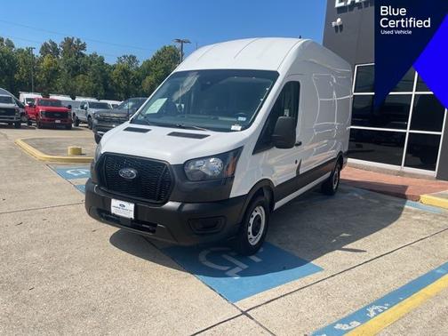 2021 Ford Transit-250 148 WB HIGH ROOF CARGO