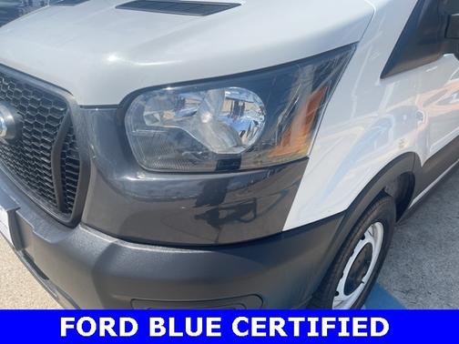 2021 Ford Transit-250 148 WB HIGH ROOF CARGO