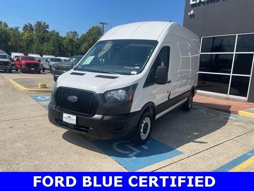 2021 Ford Transit-250 148 WB HIGH ROOF CARGO