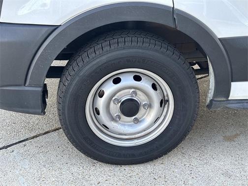 2021 Ford Transit-250 148 WB HIGH ROOF CARGO