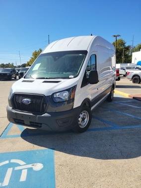 2021 Ford Transit-250 148 WB HIGH ROOF CARGO