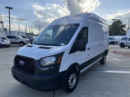 2021 Ford Transit-250 148 WB HIGH ROOF CARGO