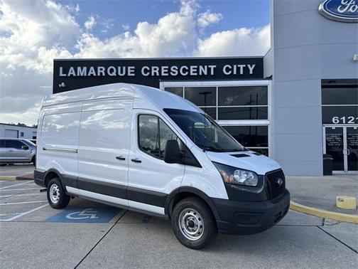 2021 Ford Transit-250 148 WB HIGH ROOF CARGO