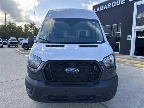 2021 Ford Transit-250 148 WB HIGH ROOF CARGO