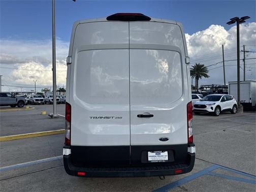 2021 Ford Transit-250 148 WB HIGH ROOF CARGO