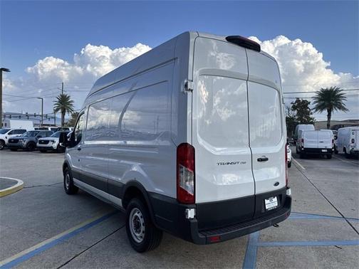 2021 Ford Transit-250 148 WB HIGH ROOF CARGO