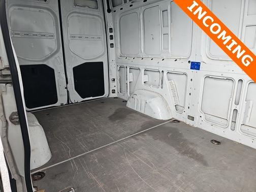 2020 Mercedes-Benz Sprinter 1500 144 WB STANDARD ROOF CARGO
