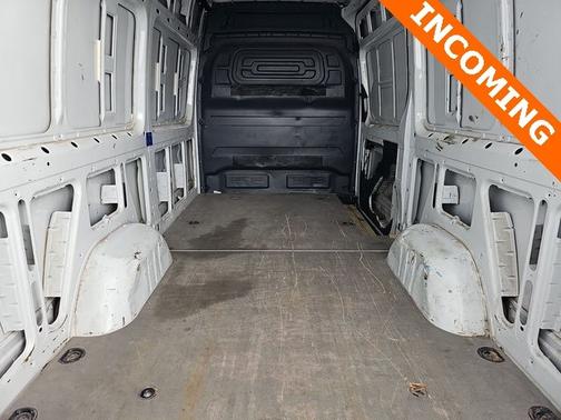 2020 Mercedes-Benz Sprinter 1500 144 WB STANDARD ROOF CARGO