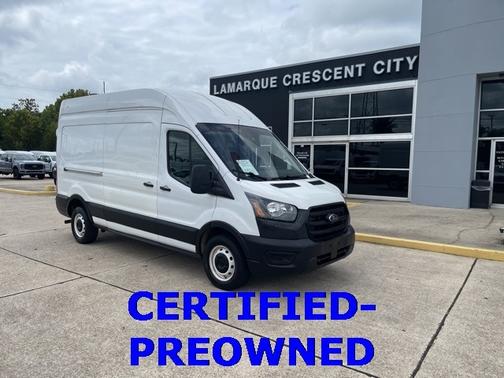 2021 Ford Transit-250 148 WB HIGH ROOF CARGO