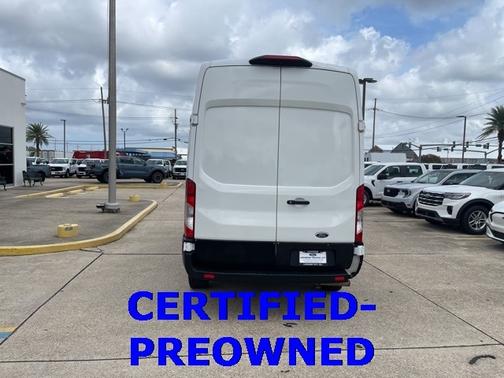 2021 Ford Transit-250 148 WB HIGH ROOF CARGO