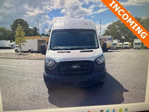 2021 Ford Transit-250 148 WB HIGH ROOF CARGO