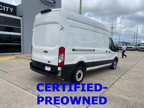 2021 Ford Transit-250 148 WB HIGH ROOF CARGO