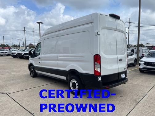 2021 Ford Transit-250 148 WB HIGH ROOF CARGO