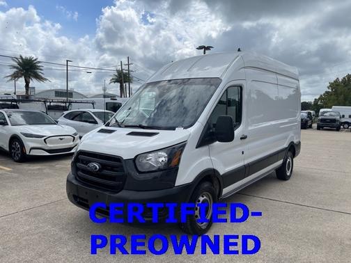 2021 Ford Transit-250 148 WB HIGH ROOF CARGO