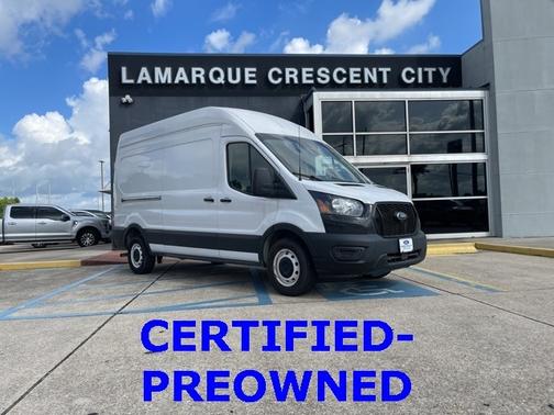 2021 Ford Transit-250 148 WB HIGH ROOF CARGO