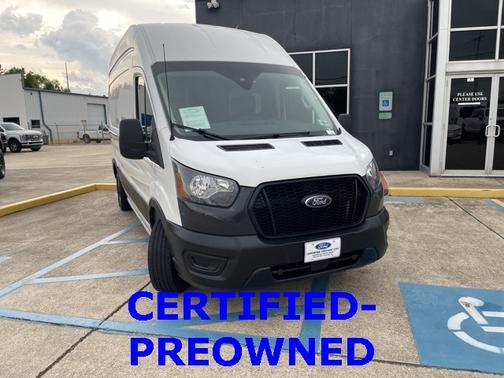 2021 Ford Transit-250 148 WB HIGH ROOF CARGO
