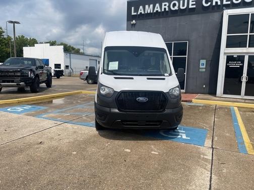 2021 Ford Transit-250 148 WB HIGH ROOF CARGO