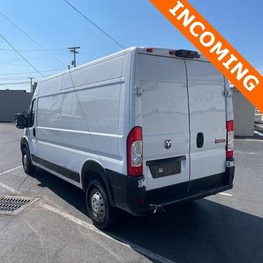 2020 RAM ProMaster 2500 159 WB HIGH ROOF CARGO