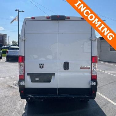 2020 RAM ProMaster 2500 159 WB HIGH ROOF CARGO