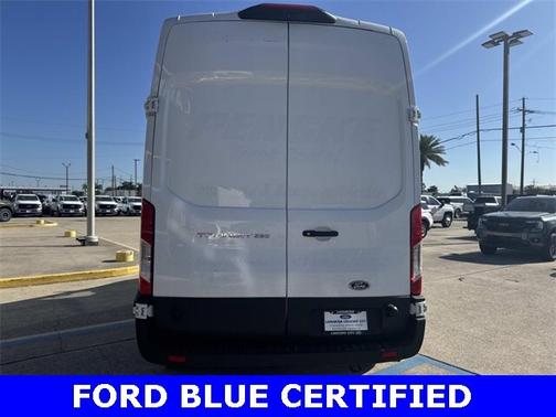 2022 Ford Transit-250 148 WB HIGH ROOF CARGO