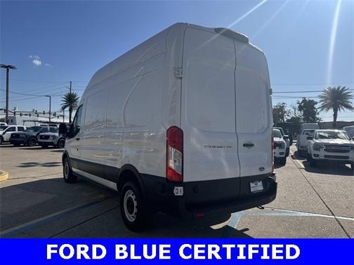 2022 Ford Transit-250 148 WB HIGH ROOF CARGO