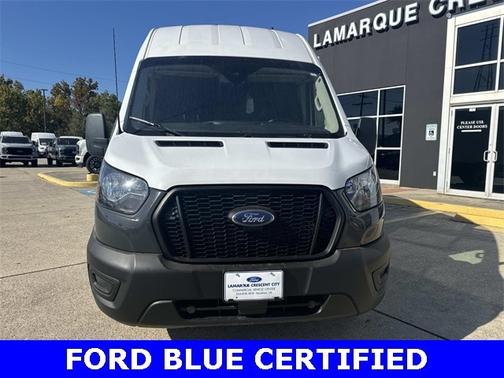 2022 Ford Transit-250 148 WB HIGH ROOF CARGO