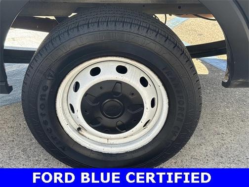 2022 Ford Transit-250 148 WB HIGH ROOF CARGO