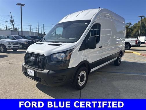 2022 Ford Transit-250 148 WB HIGH ROOF CARGO
