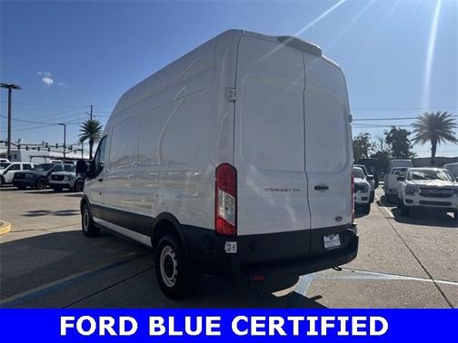 2022 Ford Transit-250 148 WB HIGH ROOF CARGO