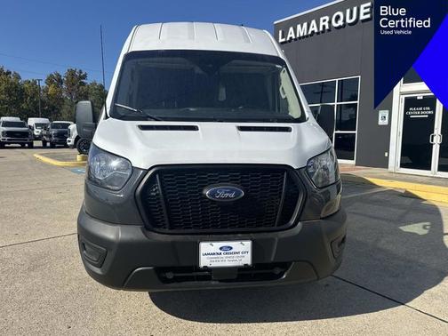 2022 Ford Transit-250 148 WB HIGH ROOF CARGO