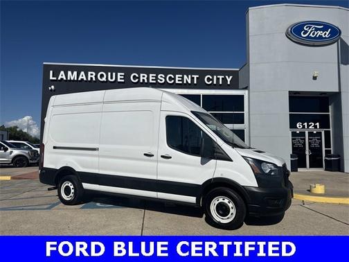 2022 Ford Transit-250 148 WB HIGH ROOF CARGO