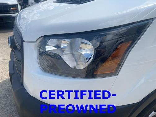 2020 Ford Transit-350 148 WB HIGH ROOF EXTENDED CARGO