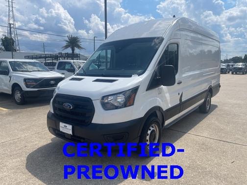 2020 Ford Transit-350 148 WB HIGH ROOF EXTENDED CARGO
