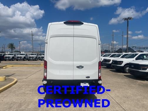 2020 Ford Transit-350 148 WB HIGH ROOF EXTENDED CARGO