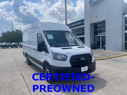 2020 Ford Transit-350 148 WB HIGH ROOF EXTENDED CARGO