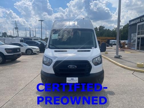 2020 Ford Transit-350 148 WB HIGH ROOF EXTENDED CARGO