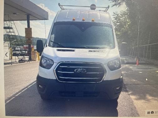 2020 Ford Transit-350 148 WB HIGH ROOF EXTENDED CARGO DRW