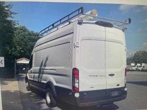 2020 Ford Transit-350 148 WB HIGH ROOF EXTENDED CARGO DRW