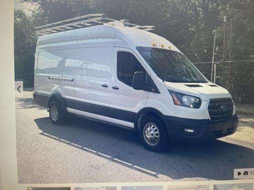 2020 Ford Transit-350 148 WB HIGH ROOF EXTENDED CARGO DRW