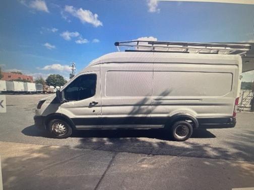 2020 Ford Transit-350 148 WB HIGH ROOF EXTENDED CARGO DRW