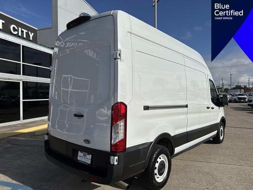 2021 Ford Transit-250 148 WB HIGH ROOF CARGO
