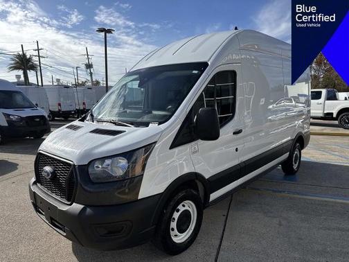 2021 Ford Transit-250 148 WB HIGH ROOF CARGO