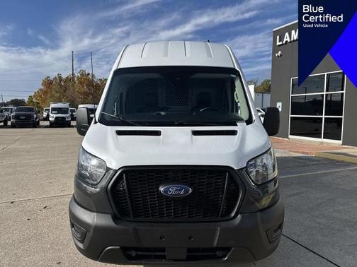 2021 Ford Transit-250 148 WB HIGH ROOF CARGO