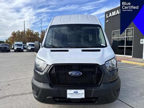 2021 Ford Transit-250 148 WB HIGH ROOF CARGO