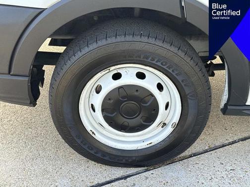 2021 Ford Transit-250 148 WB HIGH ROOF CARGO