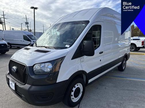 2021 Ford Transit-250 148 WB HIGH ROOF CARGO